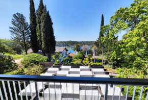 Villa NADA 5 star, something really special, full service included